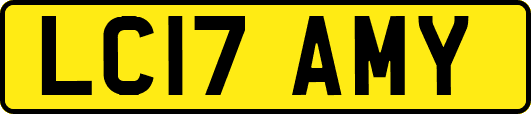 LC17AMY