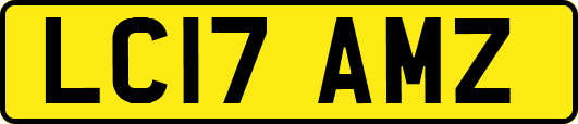LC17AMZ