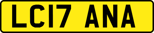 LC17ANA
