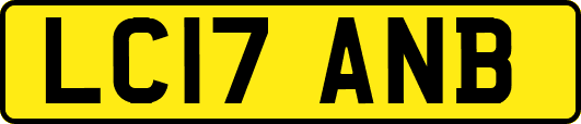 LC17ANB