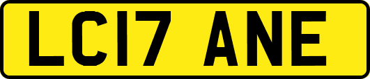 LC17ANE