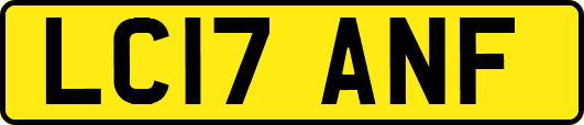 LC17ANF