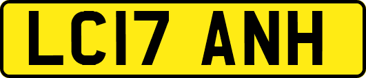 LC17ANH