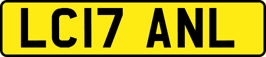 LC17ANL
