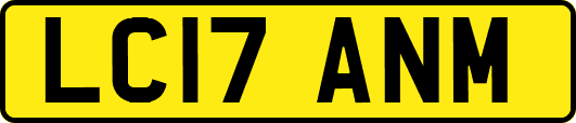 LC17ANM