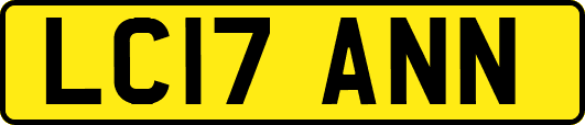 LC17ANN