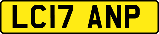 LC17ANP