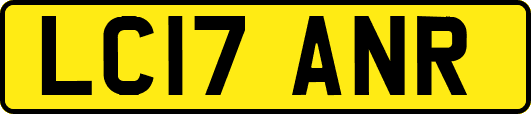 LC17ANR