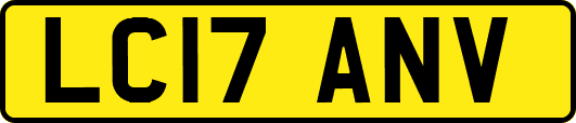 LC17ANV