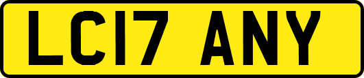 LC17ANY