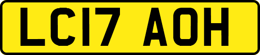 LC17AOH
