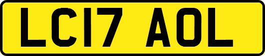 LC17AOL