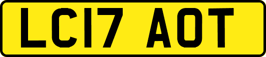 LC17AOT
