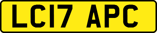 LC17APC