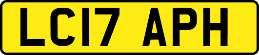LC17APH