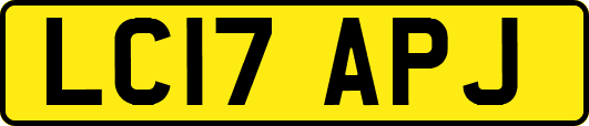 LC17APJ