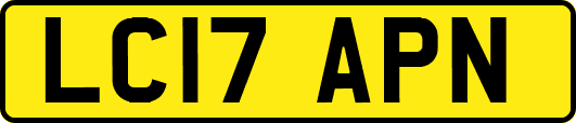 LC17APN