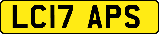 LC17APS