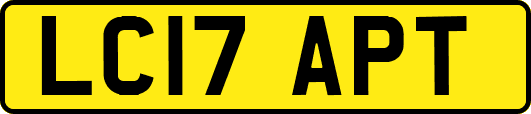 LC17APT