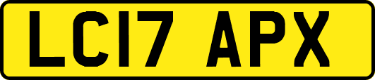 LC17APX