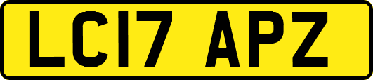 LC17APZ