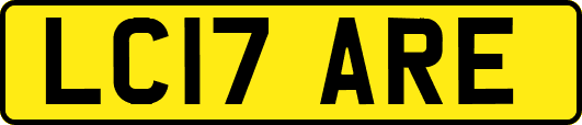 LC17ARE