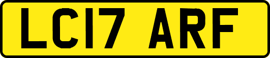 LC17ARF