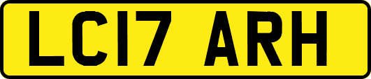LC17ARH