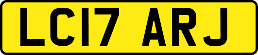 LC17ARJ