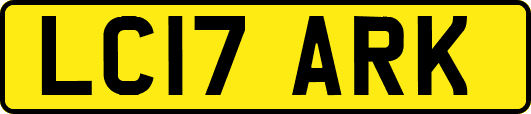 LC17ARK