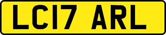 LC17ARL