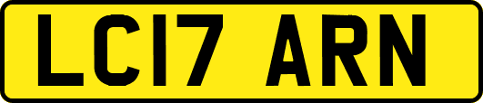 LC17ARN