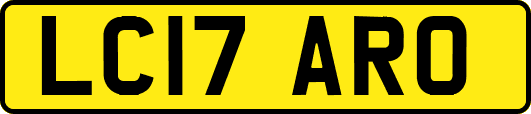 LC17ARO