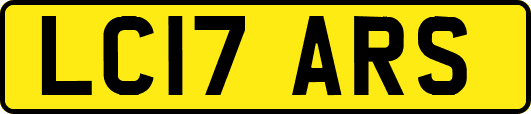 LC17ARS