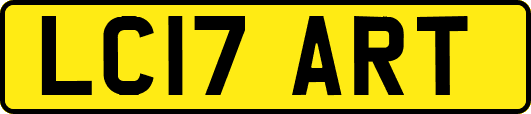 LC17ART