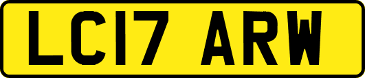 LC17ARW