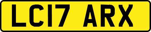 LC17ARX