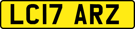 LC17ARZ