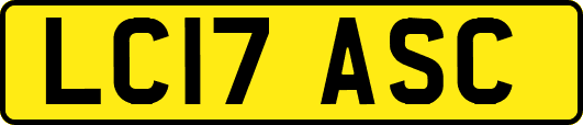 LC17ASC