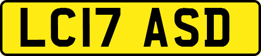 LC17ASD