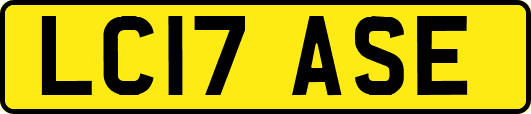LC17ASE