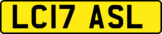 LC17ASL