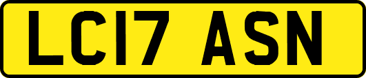 LC17ASN