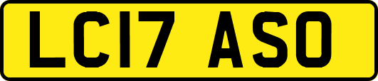 LC17ASO
