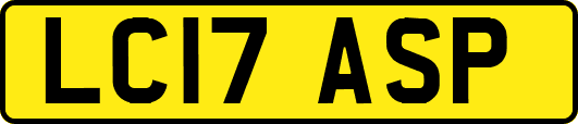 LC17ASP
