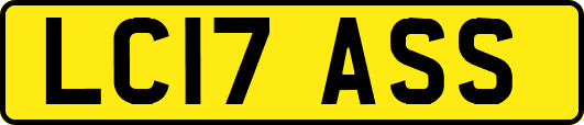 LC17ASS