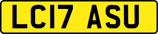 LC17ASU