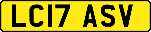 LC17ASV