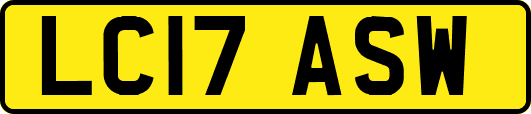 LC17ASW