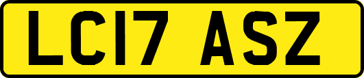 LC17ASZ